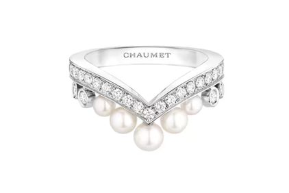 Joséphine · Bee de Chaumet