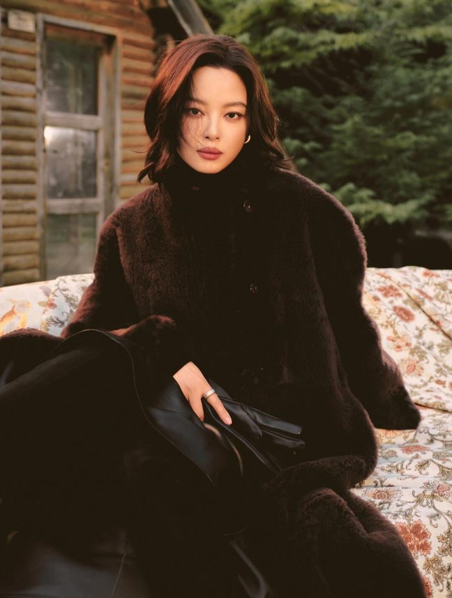 Xin Zhilei